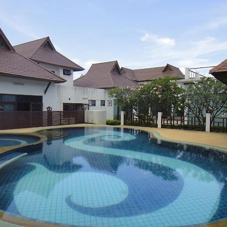 Samui Home & Resort Бопхут Екстер'єр фото