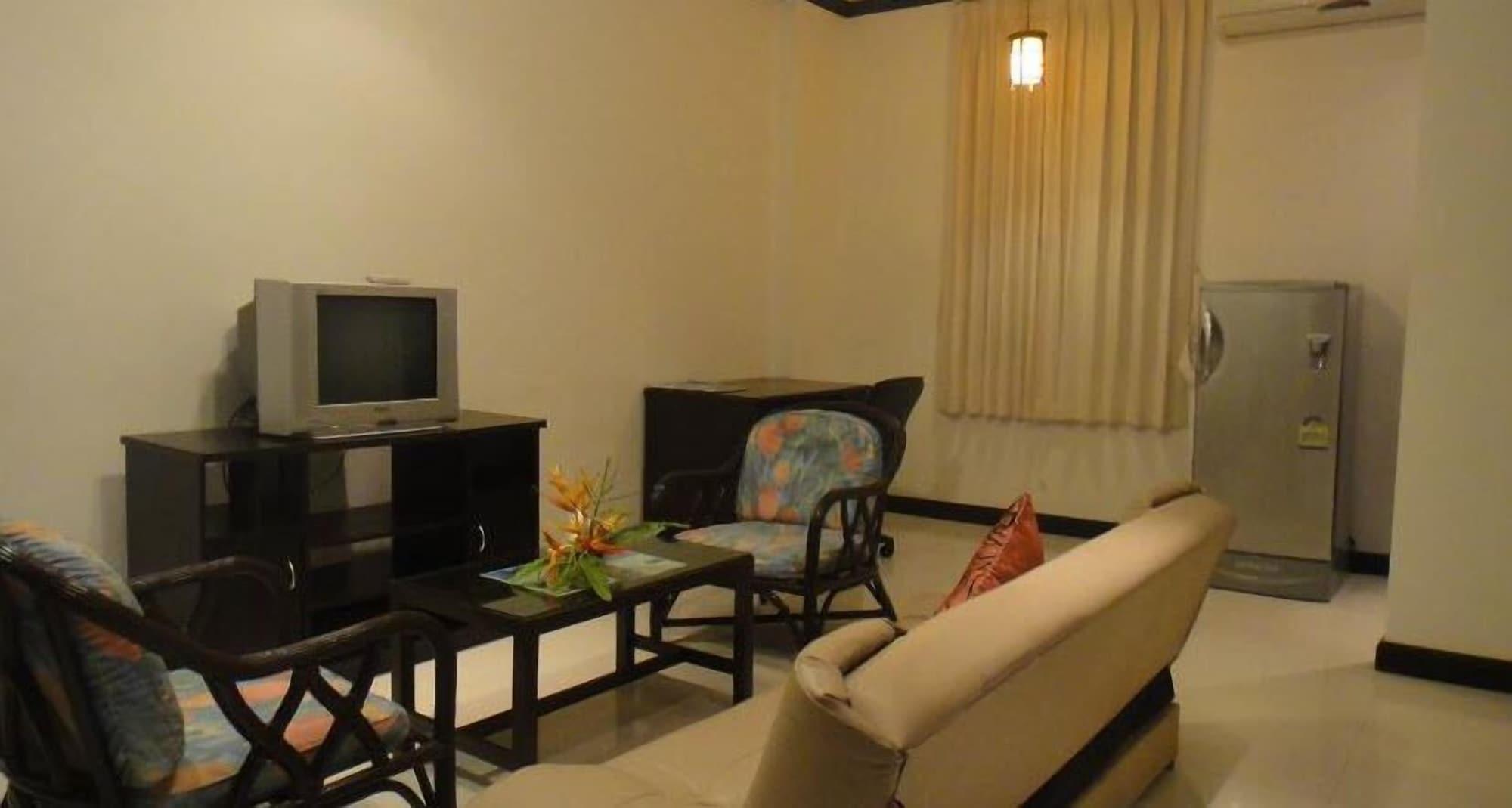Samui Home & Resort Бопхут Екстер'єр фото