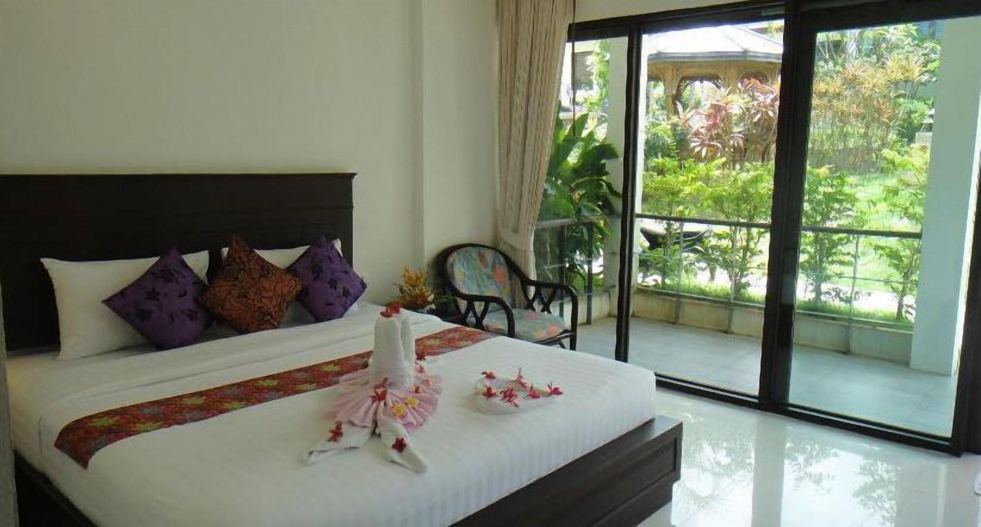 Samui Home & Resort Бопхут Екстер'єр фото