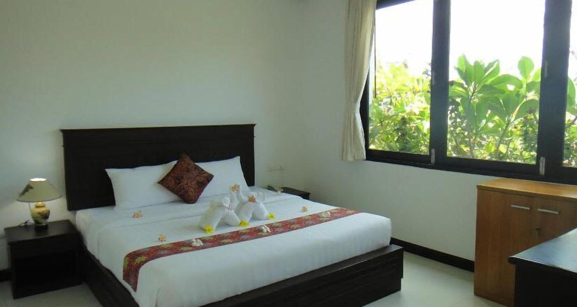 Samui Home & Resort Бопхут Екстер'єр фото