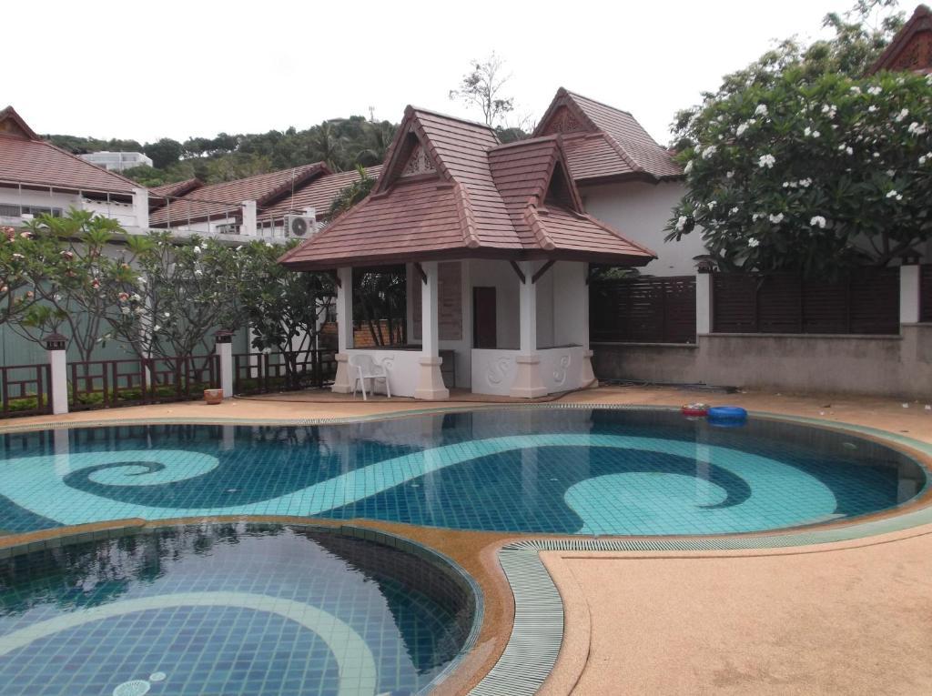 Samui Home & Resort Бопхут Екстер'єр фото