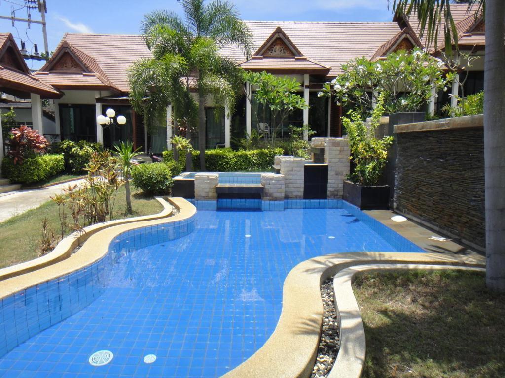 Samui Home & Resort Бопхут Екстер'єр фото
