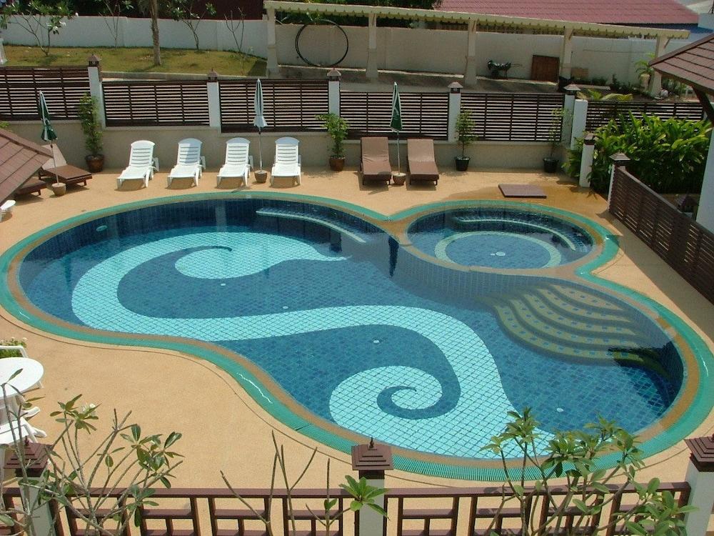 Samui Home & Resort Бопхут Екстер'єр фото