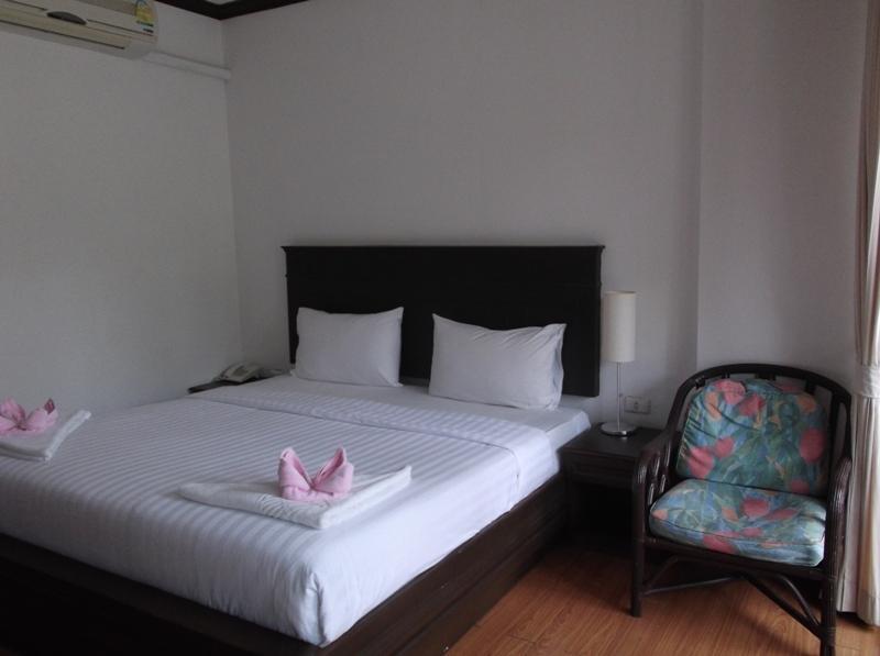 Samui Home & Resort Бопхут Екстер'єр фото
