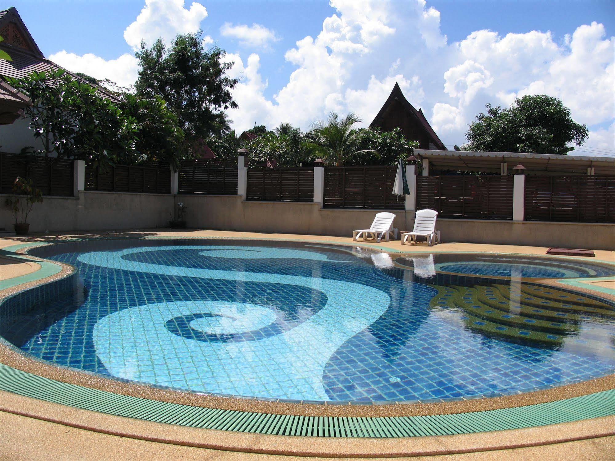 Samui Home & Resort Бопхут Екстер'єр фото