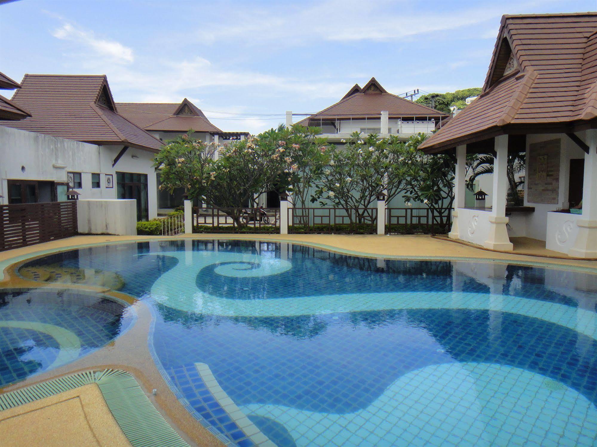Samui Home & Resort Бопхут Екстер'єр фото